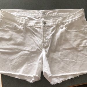 Old navy shorts